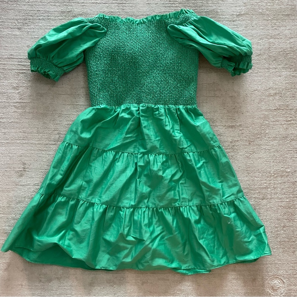 Alice + Olivia mini dress
